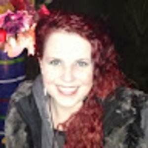 Meet your Posher, Kate